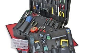 Tool Kit - Car Accessories