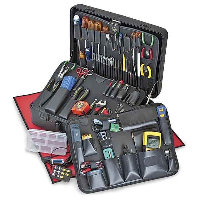 Tool Kit - Car Accessories