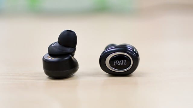 Handsfree Bluetooth Earbud