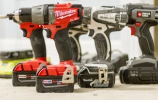 Power Drill For Home Use