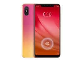 Xiaomi Mi 8 Pro