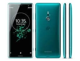 Sony Xperia XZ3