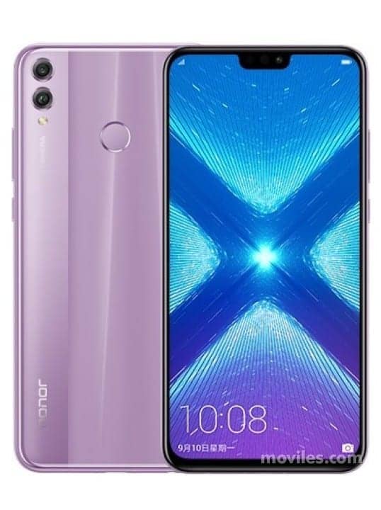 Huawei Honor 8X Specs and Price - Nigeria Technology Guide