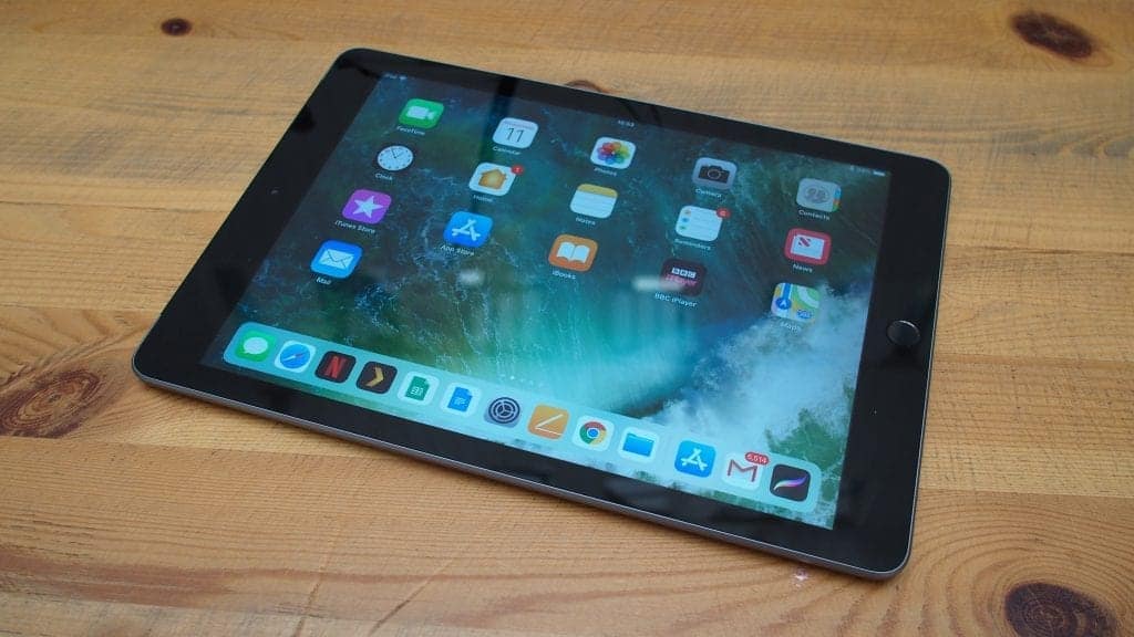 Ipad 9 7 2018 Overview Specs And Price Nigeria Technology Guide