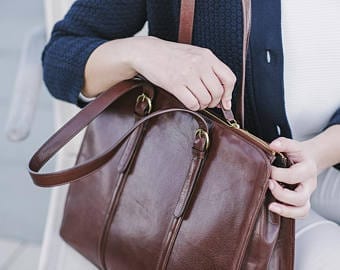 Laptop case, features of female models