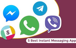 Best Instant Messaging Apps for Android