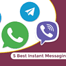 Best Instant Messaging Apps for Android