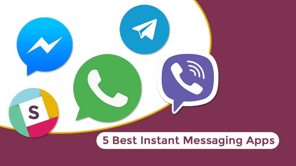 Best Instant Messaging Apps for Android