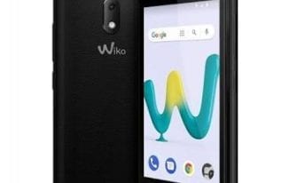 Wiko Sunny 3 Mini