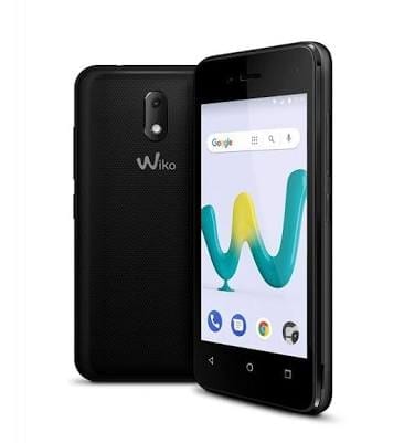 Wiko Sunny 3 Mini