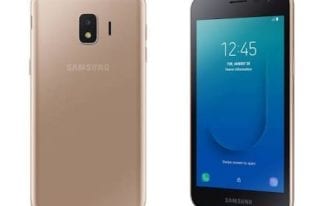 Samsung Galaxy J2 Core