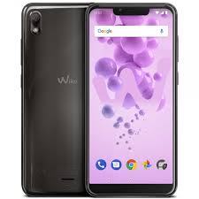 Wiko View 2 Go