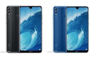 Huawei Honor 8x Max