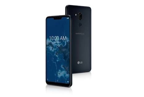 LG G7 One