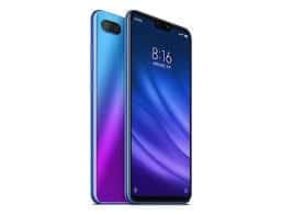 Xiaomi Mi 8 Lite