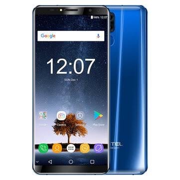 Oukitel K6