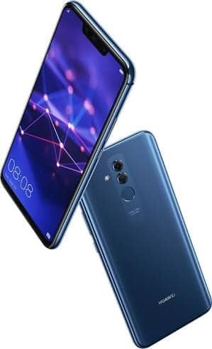 Huawei Mate 20 Lite