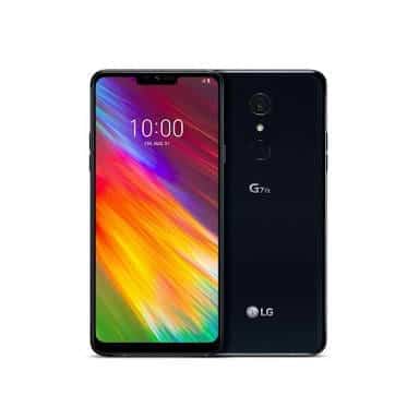 LG G7 One