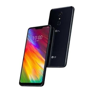 LG G7 Fit