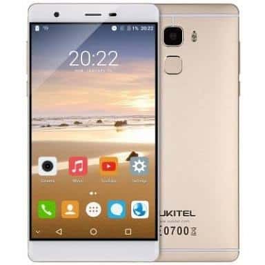 Oukitel U13