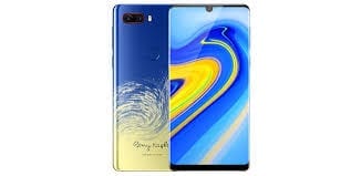 ZTE Nubia Z18