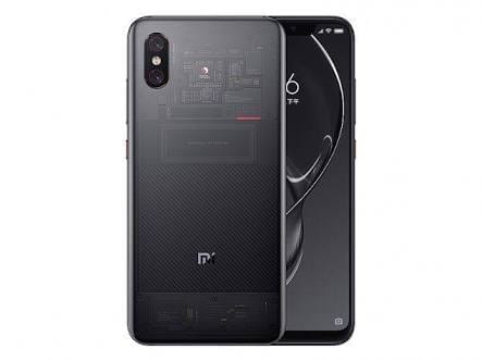 Xiaomi Mi 8 Pro