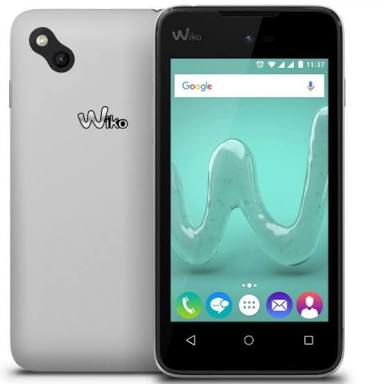 Wiko Sunny 3