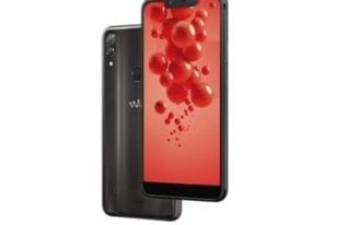 Wiko View 2 Plus