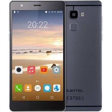 Oukitel U13