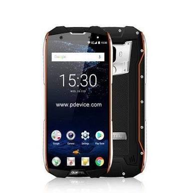 Oukitel WP5000