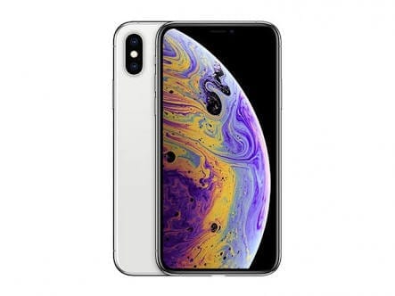 iPhone XS