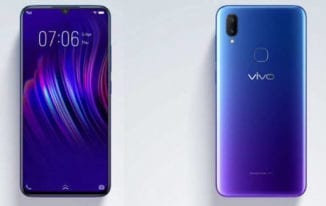 Vivo V11i