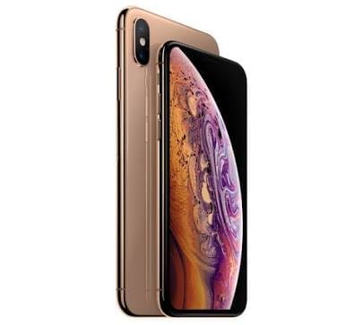 apple iphone xs max review