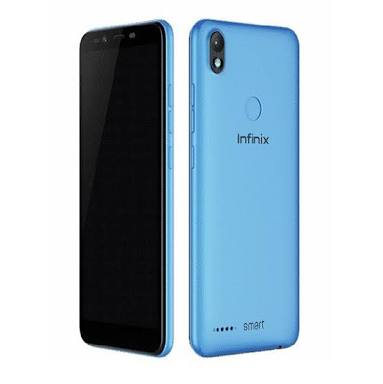 Infinix Smart 2