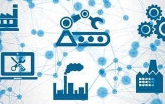 Industrial Internet of Things IoT