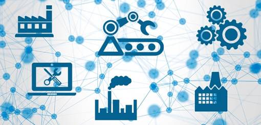 Industrial Internet of Things IoT