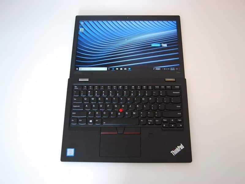 Lenovo Thinkpad L380