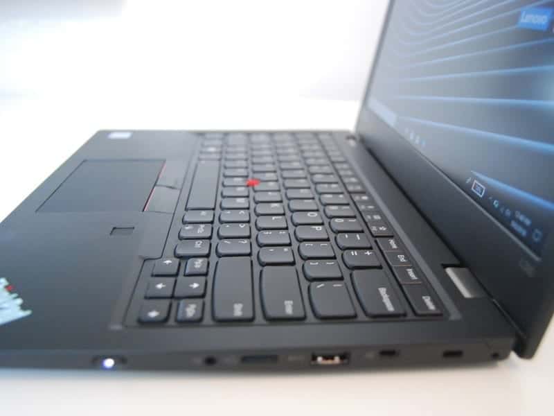 Lenovo ThinkPad L380