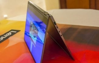 Lenovo Yoga C930