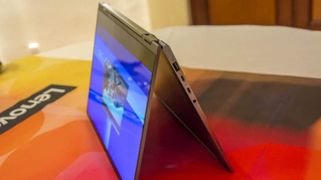 Lenovo Yoga C930