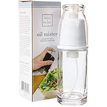 Oil Mister