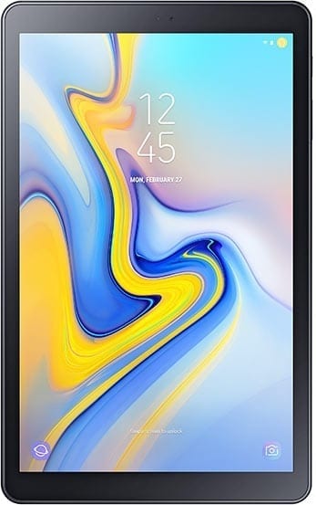 Samsung Galaxy Tab A 10.5