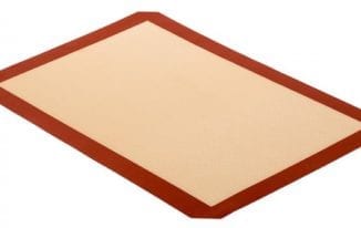 Silicone Baking Sheet