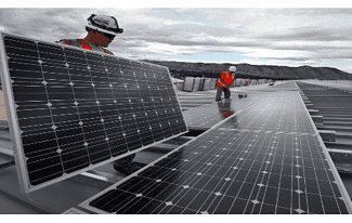 Solar Incentives: A Good Reason to Use Solar Panels
