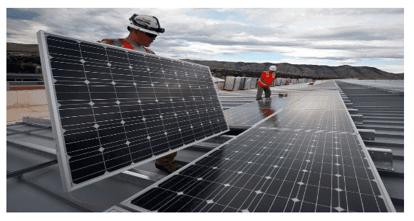 Solar Incentives: A Good Reason to Use Solar Panels