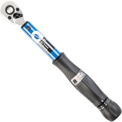 Torque Wrench