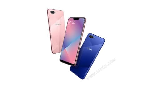 Oppo Realme 2