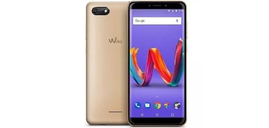 Wiko Harry 2