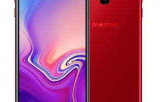 Samsung Galaxy J6 Plus