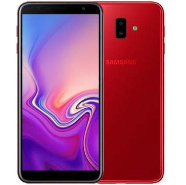 Samsung Galaxy J6 Plus